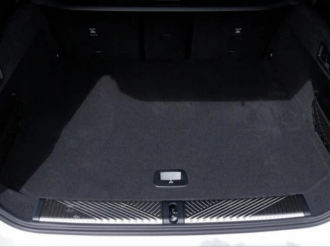 BMW i5 eDrive40