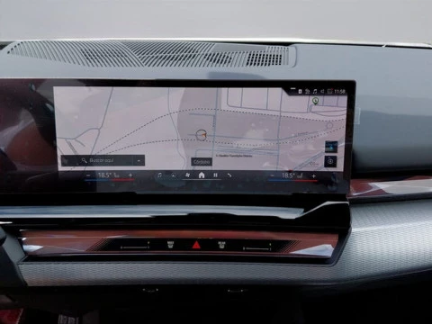 BMW i5 eDrive40
