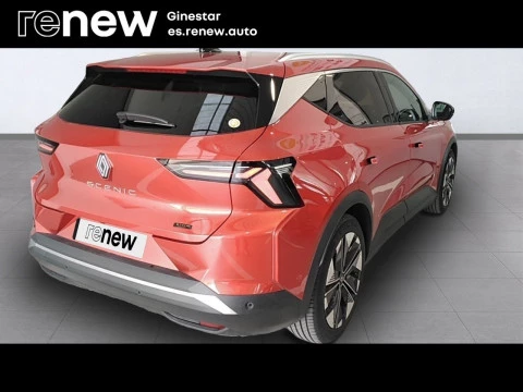 Renault Scenic  E-Tech Techno Gran Autonomia 160kW