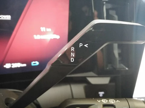 Renault Scenic  E-Tech Techno Gran Autonomia 160kW