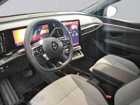 Renault Scenic  E-Tech Techno Gran Autonomia 160kW