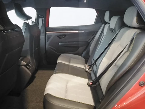 Renault Scenic  E-Tech Techno Gran Autonomia 160kW