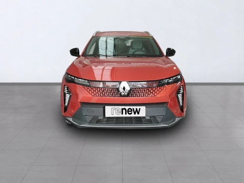 Renault Scenic  E-Tech Techno Gran Autonomia 160kW