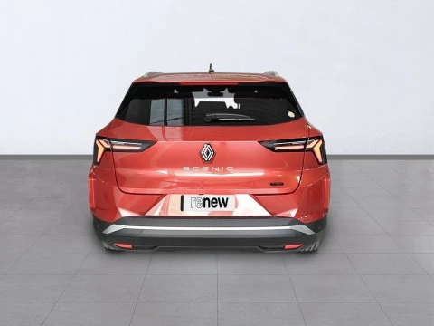 Renault Scenic  E-Tech Techno Gran Autonomia 160kW
