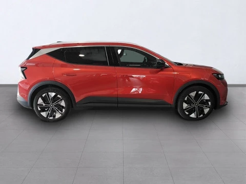 Renault Scenic  E-Tech Techno Gran Autonomia 160kW