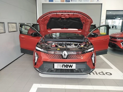 Renault Scenic  E-Tech Techno Gran Autonomia 160kW