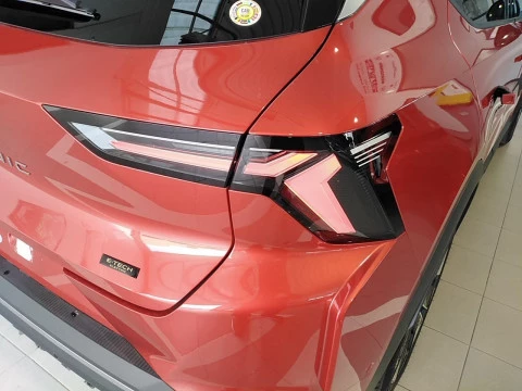 Renault Scenic  E-Tech Techno Gran Autonomia 160kW