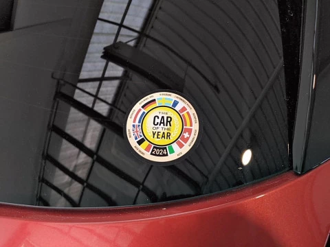 Renault Scenic  E-Tech Techno Gran Autonomia 160kW