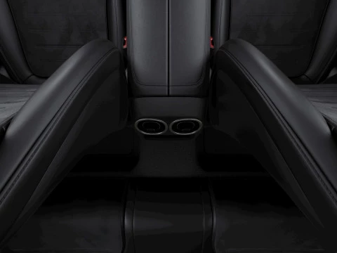 Mercedes-Benz Clase C  300 de con tecnología híbrida EQ