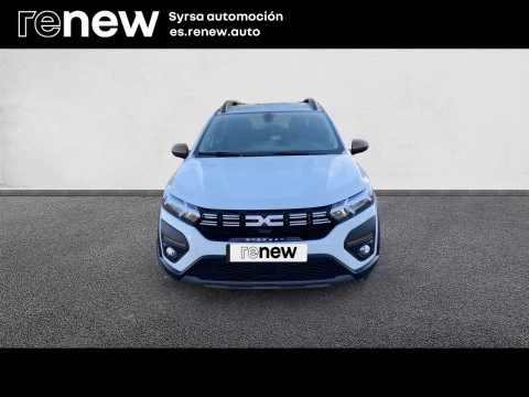 Dacia Sandero Stepway Extreme Go TCe 81kW (110CV)