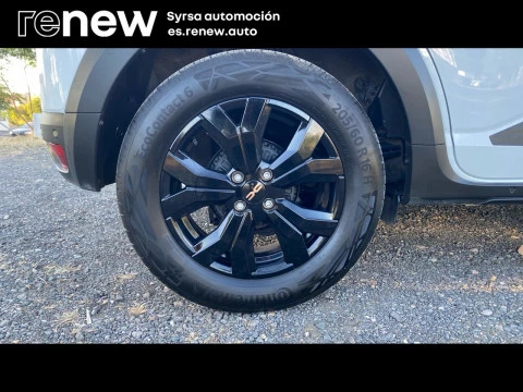 Dacia Sandero Stepway Extreme Go TCe 81kW (110CV)