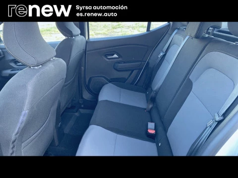 Dacia Sandero Stepway Extreme Go TCe 81kW (110CV)