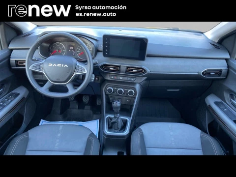 Dacia Sandero Stepway Extreme Go TCe 81kW (110CV)