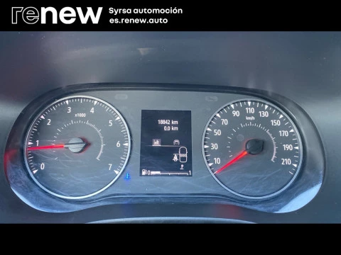 Dacia Sandero Stepway Extreme Go TCe 81kW (110CV)