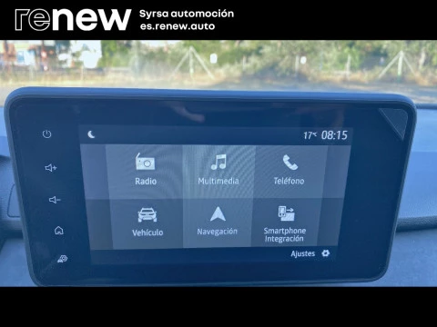 Dacia Sandero Stepway Extreme Go TCe 81kW (110CV)