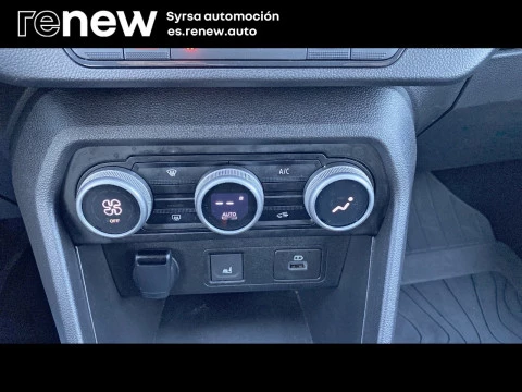Dacia Sandero Stepway Extreme Go TCe 81kW (110CV)