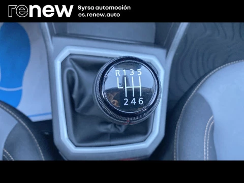 Dacia Sandero Stepway Extreme Go TCe 81kW (110CV)