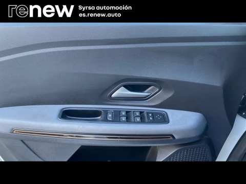 Dacia Sandero Stepway Extreme Go TCe 81kW (110CV)