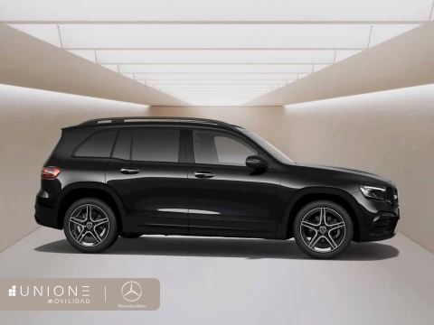 Mercedes-Benz GLB  200 d