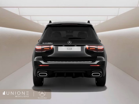 Mercedes-Benz GLB  200 d