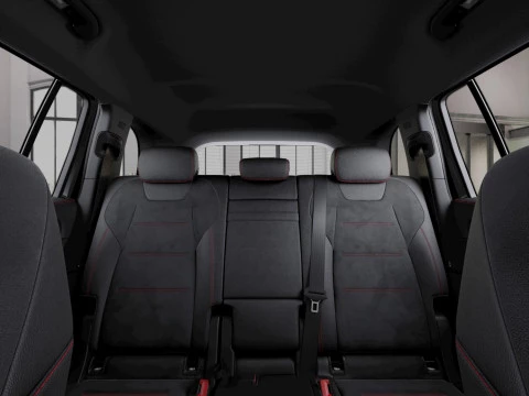 Mercedes-Benz GLB  200 d