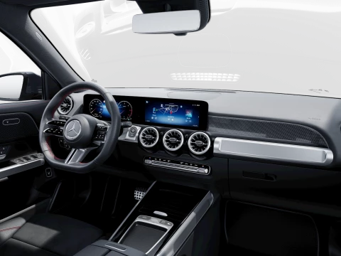 Mercedes-Benz GLB  200 d