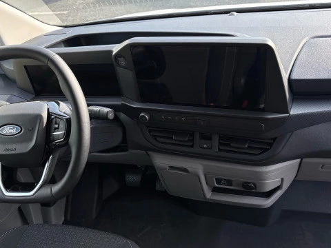 Ford Transit Custom Van 2.5 Duratec PHEV 171kW 320 L1 Trend