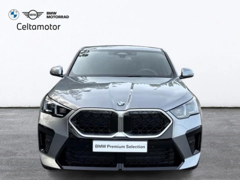 BMW X2 sDrive20i 125 kW (170 CV)