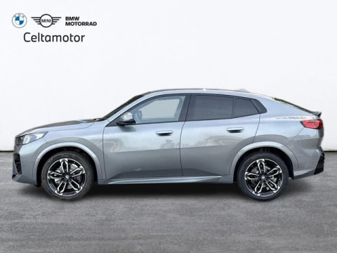 BMW X2 sDrive20i 125 kW (170 CV)