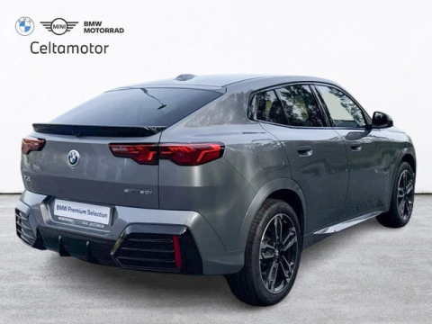 BMW X2 sDrive20i 125 kW (170 CV)