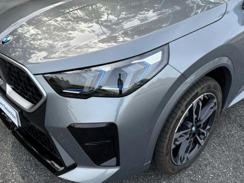 BMW X2 sDrive20i 125 kW (170 CV)