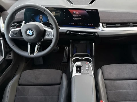 BMW X2 sDrive20i 125 kW (170 CV)