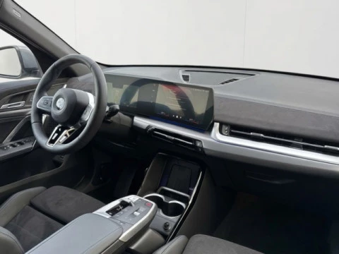 BMW X2 sDrive20i 125 kW (170 CV)