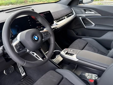 BMW X2 sDrive20i 125 kW (170 CV)