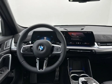 BMW X2 sDrive20i 125 kW (170 CV)