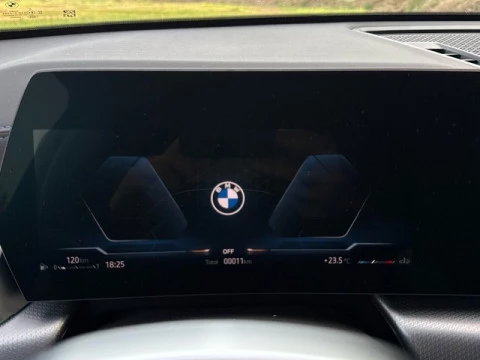 BMW X2 sDrive20i 125 kW (170 CV)