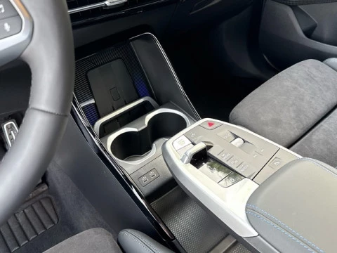 BMW X2 sDrive20i 125 kW (170 CV)