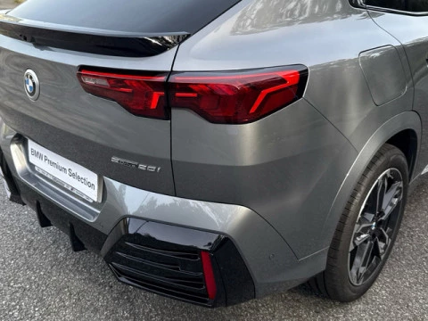 BMW X2 sDrive20i 125 kW (170 CV)