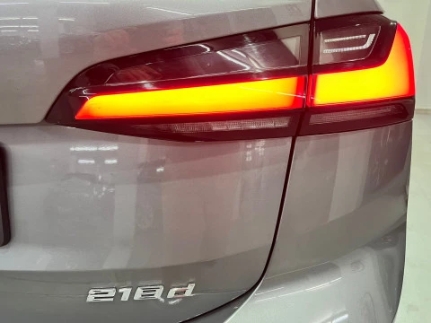 BMW Serie 2 Active Tourer 218D ACTIVE TOURER
