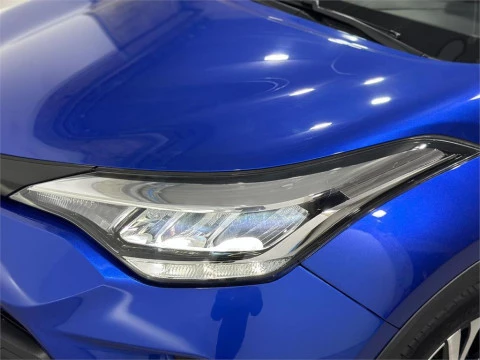 Toyota C-HR C-HR 125H Advance