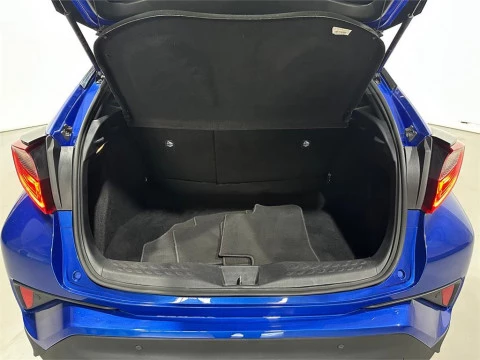 Toyota C-HR C-HR 125H Advance