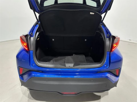 Toyota C-HR C-HR 125H Advance