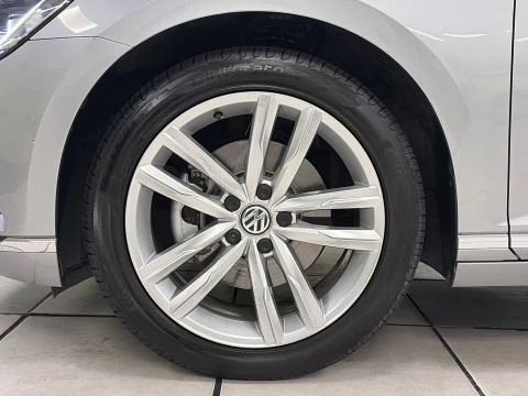 Volkswagen Passat 1.4 TSI ACT Sport 110 kW (150 CV)