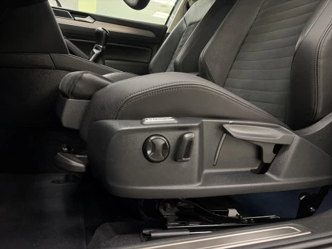 Volkswagen Passat 1.4 TSI ACT Sport 110 kW (150 CV)