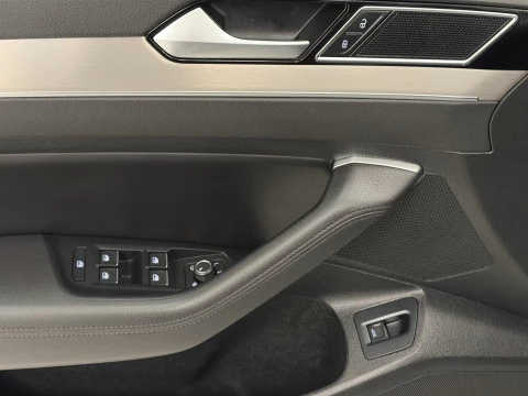 Volkswagen Passat 1.4 TSI ACT Sport 110 kW (150 CV)