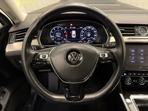 Volkswagen Passat 1.4 TSI ACT Sport 110 kW (150 CV)