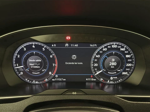 Volkswagen Passat 1.4 TSI ACT Sport 110 kW (150 CV)