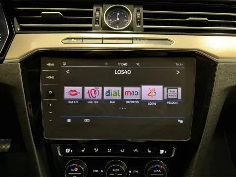 Volkswagen Passat 1.4 TSI ACT Sport 110 kW (150 CV)