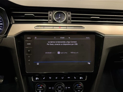 Volkswagen Passat 1.4 TSI ACT Sport 110 kW (150 CV)