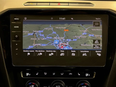 Volkswagen Passat 1.4 TSI ACT Sport 110 kW (150 CV)